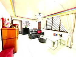 Blk 247 Yishun Sunshine (Yishun), HDB 4 Rooms #557469481